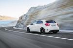 Mercedes-Benz A45 AMG 2014 года